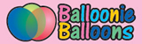 Balloonie Balloons（バルーニーバルーン）コザ店
